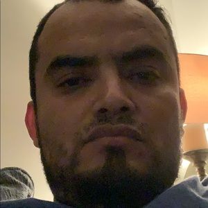 Meet your Posher, Luis